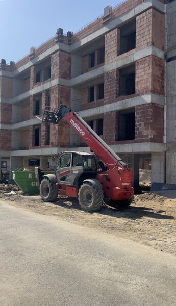 Titan sector 3, TVA inclus 40 Apart,Terasa 9.94mp, bloc nou